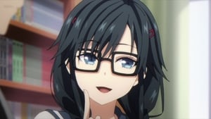 Ore Wo Suki Nano Wa Omae Dake Ka Yo Episódio 02