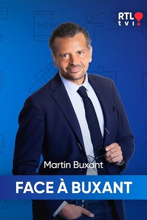 Face à Buxant movie poster