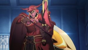 Sword Art Online: Season 3 Episode 14 –