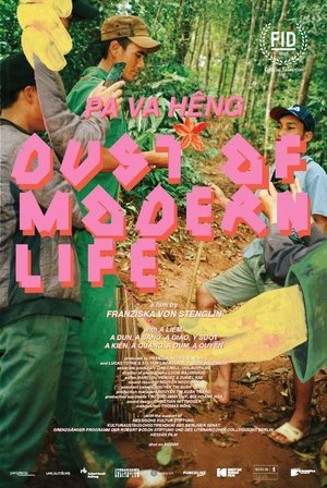 Nonton film The Dust of Modern Life (2021) terbaru sub indo Nonton film The Dust of Modern Life (2021) terbaru sub indo