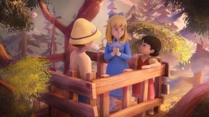 Heidi: Temporada 1x Episodio 38