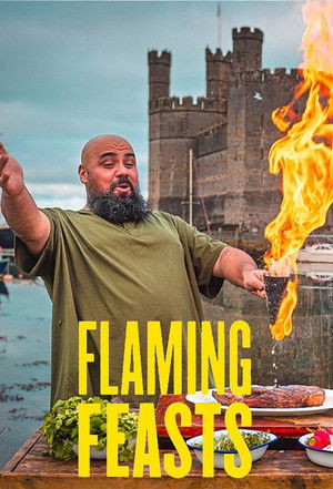 Flaming Feasts (2025)