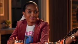 grown-ish Temporada 4 Capitulo 10