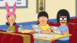 Bob’s Burgers Temporada 8 Capitulo 21