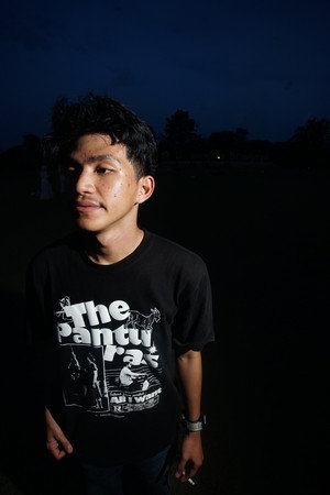 Muhammad Khairan Daffa