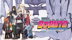 Boruto: Naruto Filmul (2015) – Subtitrat în Română