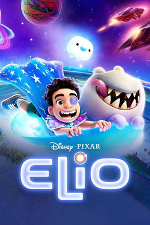 poster Elio