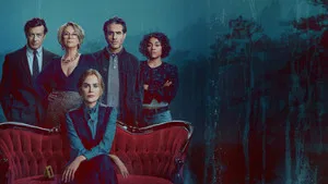 Scarpetta: Médica Legista