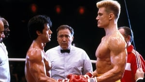 Rocky IV film complet