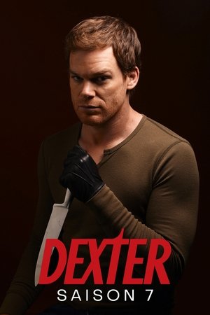 Dexter: Saison 7