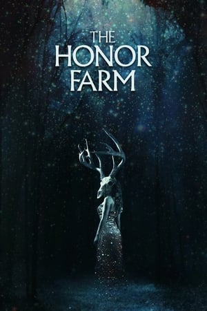 Poster The Honor Farm (2017)