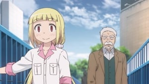 Alice & Zoroku – 1ª Temporada – Episódio 06