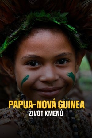 Tribal Life: Papua New Guinea