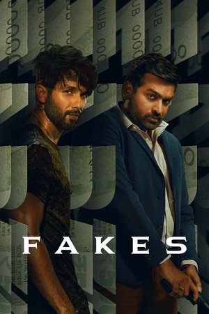 Fakes: Season 1