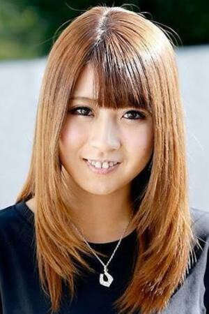 Hitomi Kitagawa portrait