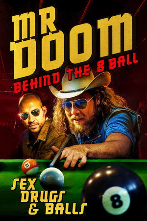Mr Doom 8