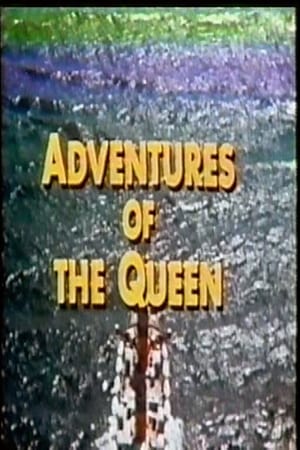 Adventures of the Queen poster