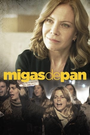 Poster Migas de pan 2016