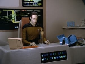 Star Trek: The Next Generation Season 2 Episode 9