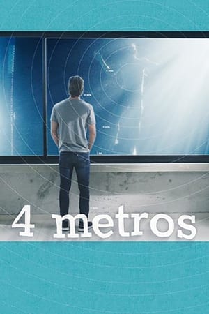 Poster 4 Meters (2019)