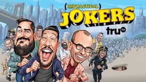 poster Impractical Jokers