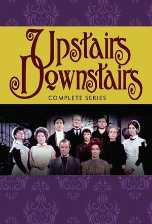 Upstairs, Downstairs poster