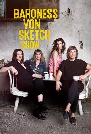 Baroness von Sketch Show: Season 2