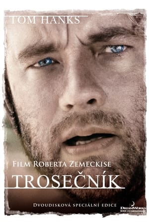 Poster Trosečník 2000