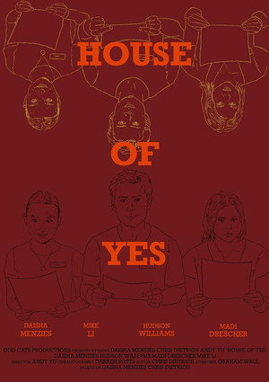 House of Yes