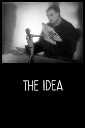 Poster L'idée 1932