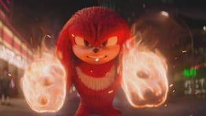 Knuckles (2024) – Television