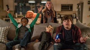 Goosebumps 2 – Halloween Assombrado Online – Assistir HD 720p Dublado