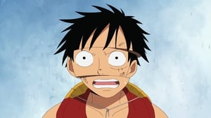 S09E272 Luffy en vue ! Rassemblement sur la place du tribunal