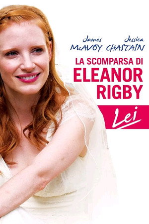 La scomparsa di Eleanor Rigby - Lei