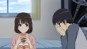 Saekano: How to Raise a Boring Girlfriend Season 1 Episode 2