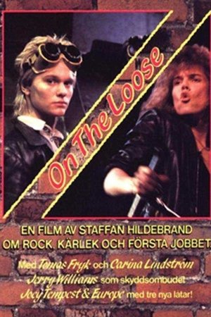 Poster On the Loose (1985)