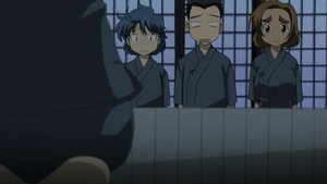 Ah My Buddha!! Season 1 Episode 4