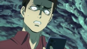 In/Spectre Season 1 Episode 16