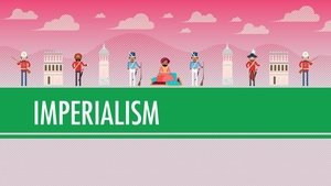 Crash Course World History Imperialism