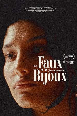Faux Bijoux 3