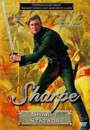 Poster Sharpe százada 1994