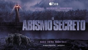 El abismo secreto (2025)