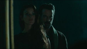 In the Shadow of Iris (2016) ใต้เงาของไอริส