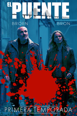 Bron (El puente): Temporada 1