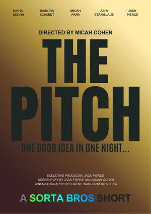 The Pitch