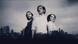 poster The Knick