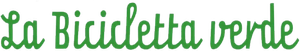 La bicicleta verde — Logos 5