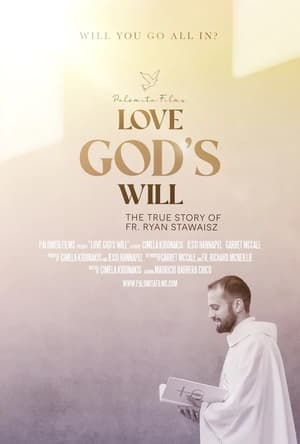 Poster Love God's Will (2024)