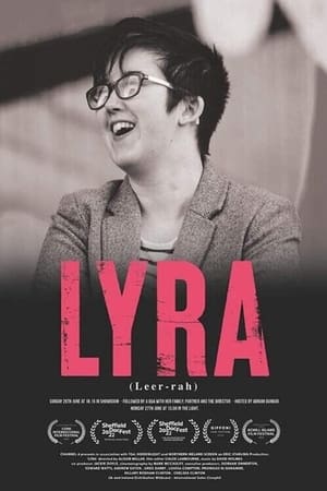 Poster Lyra (2022)