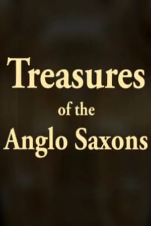 Image Treasures of the Anglo-Saxons